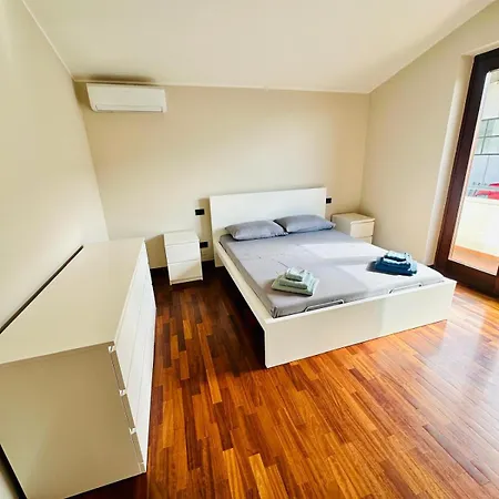 Mamisa 4 - E Private Con Bagno Guest house
