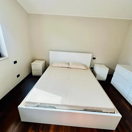 Pensión Mamisa 4 - E Private Con Bagno Schio