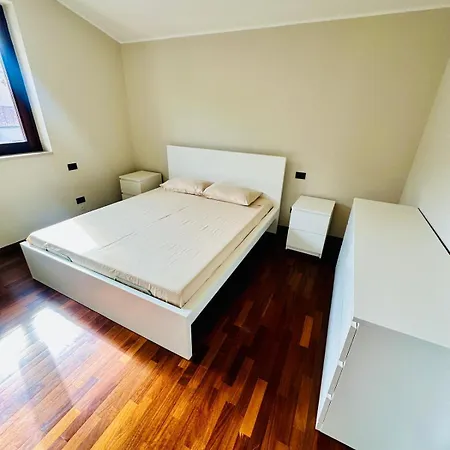 Mamisa 4 - E Private Con Bagno Schio