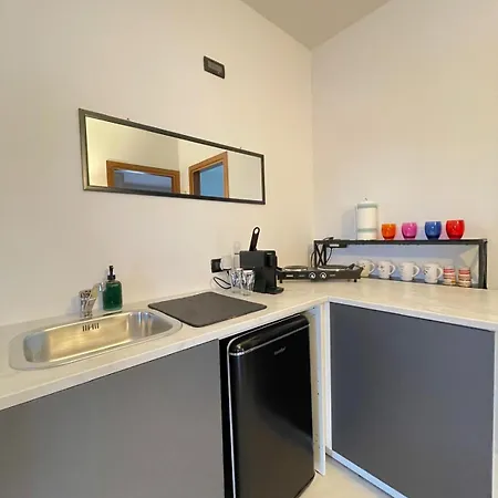 Mamisa 4 - E Private Con Bagno