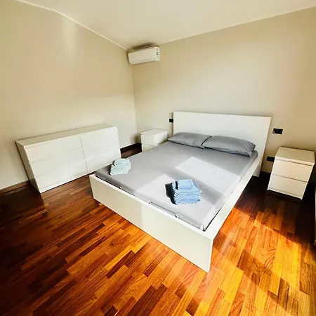 Pensión Mamisa 4 - E Private Con Bagno Schio