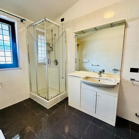 بيت ضيافة Mamisa 4 - E Private Con Bagno