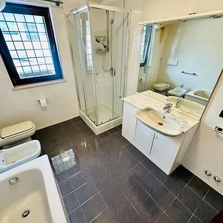Mamisa 4 - E Private Con Bagno