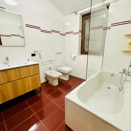 بيت ضيافة Mamisa 4 - E Private Con Bagno سكيو