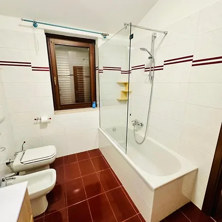 Pensión Mamisa 4 - E Private Con Bagno 3*