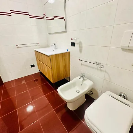 Pensión Mamisa 4 - E Private Con Bagno