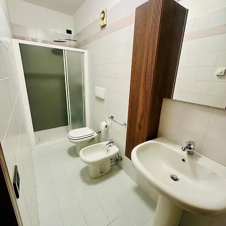 Mamisa 4 - E Private Con Bagno Pensión 3*