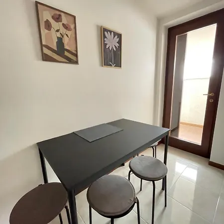 بيت ضيافة Mamisa 4 - E Private Con Bagno